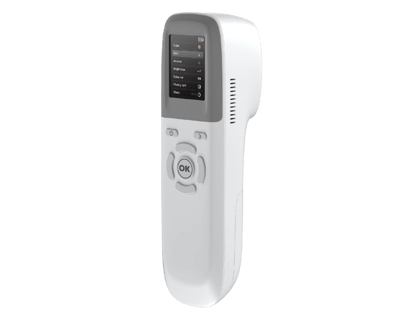 Rilevatore Di Vene Professionale Qv-600