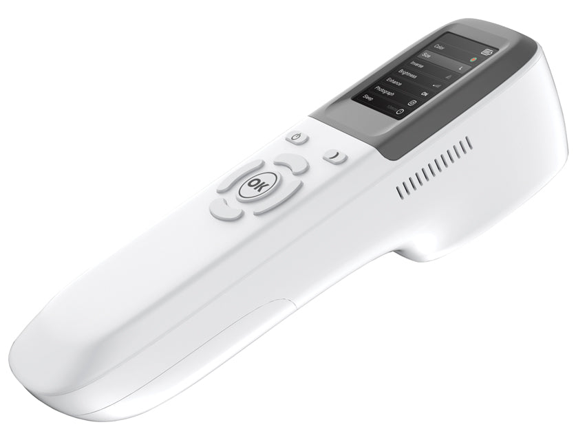 Rilevatore Di Vene Professionale Qv-600