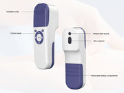 Rilevatore Di Vene Professionale Qv-500