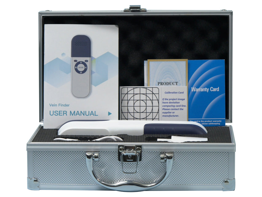 Rilevatore Di Vene Professionale Qv-500