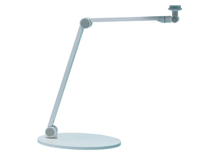 Supporto da tavolo per rilevatori di vene QV-500 e QV-600