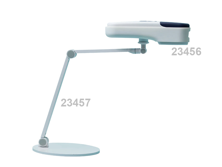 Supporto da tavolo per rilevatori di vene QV-500 e QV-600