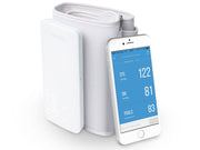 Oberarm-Blutdruckmessgerät iHEALTH BP5S - mit Display