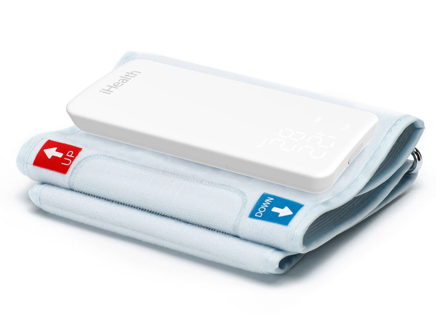 iHEALTH NEO BP5 Oberarm-Blutdruckmessgerät