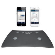 Bilancia analisi iHealth fit h2s wireless