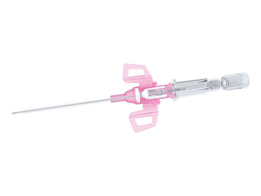 Catetere Iv Introcan Safety 3 B-Braun 20G 32 Mm - Sterile - Conf. 50 Pz.