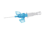 Catetere Iv Introcan Safety 3 B-Braun 22G 25 Mm - Sterile - Conf. 50 Pz.