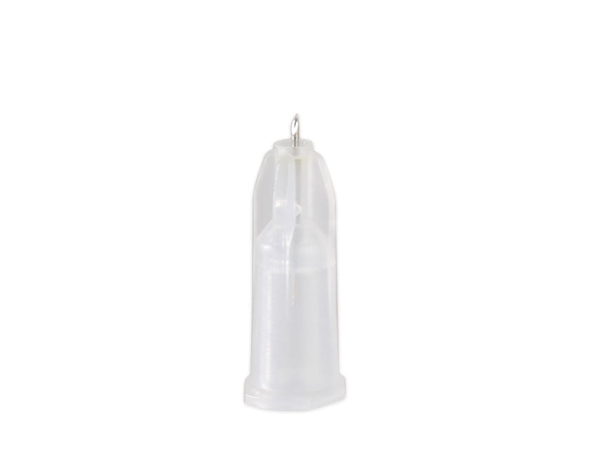 Ago micro-mesoterapia meso-relle sterile 27G (0,40x2,5mm) - Confezione 25 pz.