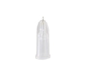 Aghi per micro-mesoterapia meso-relle, ago 30G × 2,5 mm - giallo - Conf.25 pz.