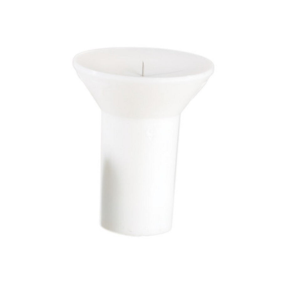 Aghi per micro-mesoterapia Meso-relle con ago tipo S.I.T. 31G 0,26 x 2,5 mm - bianco - Conf.25 pz.
