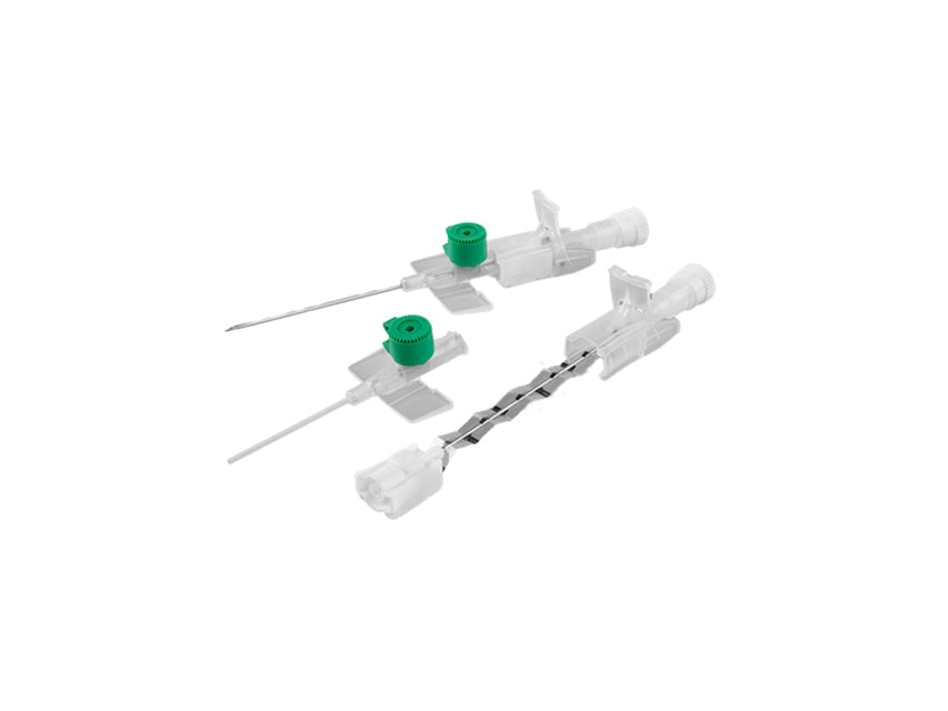 Aghi cannula BD Venflon Pro Safety