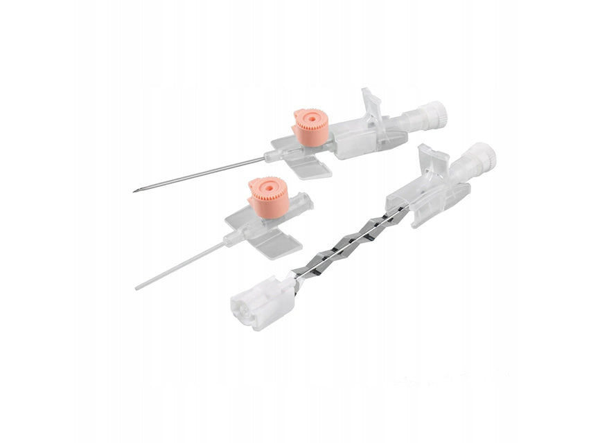 Aghi cannula BD Venflon Pro Safety