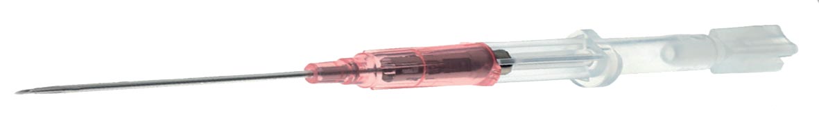 Ago cannula convenzionale 22g - 25 mm - sterile - conf. 50 pz.
