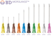 Aghi BD Microlance