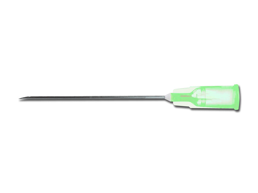 Aghi ipodermici Microtip/Ultra RAYS