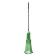 Agujas hipodérmicas BD Microlance 301156 - 21G 0.8x25 mm - 100 piezas