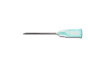 Aghi ipodermici Microtip/Ultra 23Gx1” 0,6x25 mm - Azzurro - Conf.100 pz