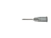 Aghi ipodermici Microtip/Ultra 27Gx1/2” 0,4x13 mm - Grigio - conf.100 pz.