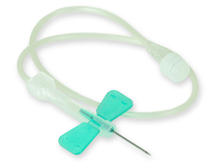 Aghi butterfly FlySafe di sicurezza
