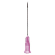 Aiguilles BD Microlance 310205 - 18G - 1,20x50 mm - rose - boîte de 100 pcs