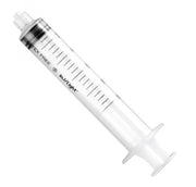 Siringhe Inj-Light 1 ml cono Luer Lock senza ago - conf. 100 pz.