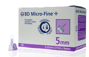 Aghi BD Micro-Fine+