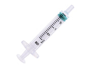 Siringhe BD Emerald senza ago Luer Slip centrale