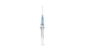 Catetere venoso periferico BD Insyte™ senza alette 22G × 25 mm / 0,9 × 25 mm - blu - conf.50 pz.