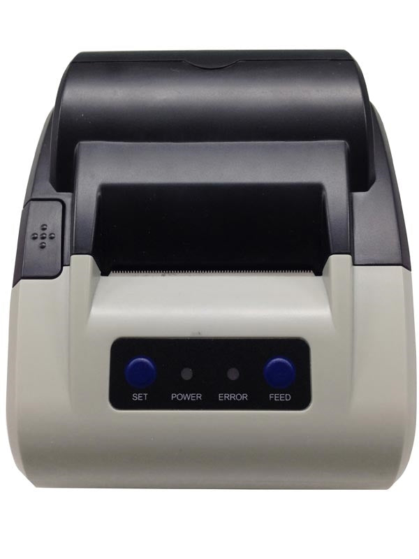 Stampante per analizzatore Mission e Mission PT/INR