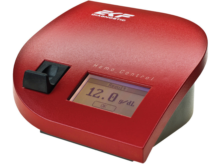 Hemo control - 1 pz.