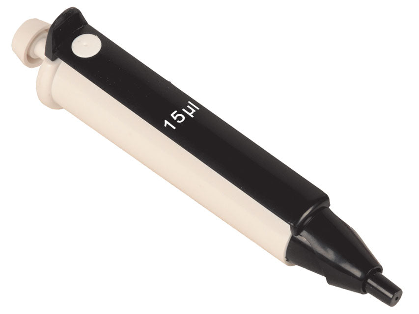 PIPETTE 15 ul per 23984
