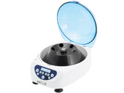 6-position centrifuge for blood centrifugation Zip-IQ TT