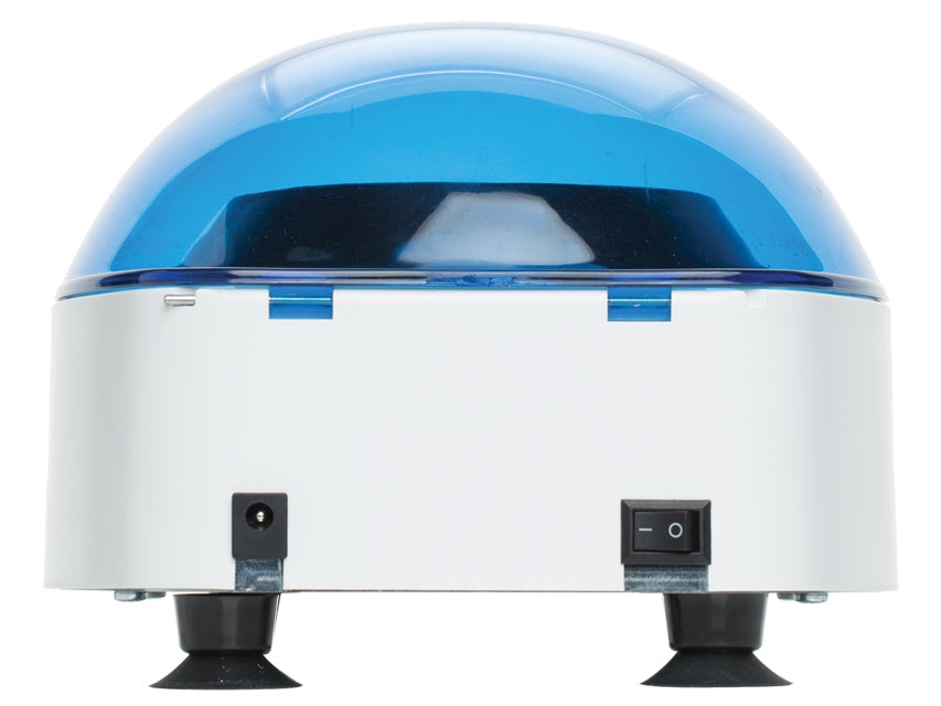 6-position centrifuge for blood centrifugation Zip-IQ TT