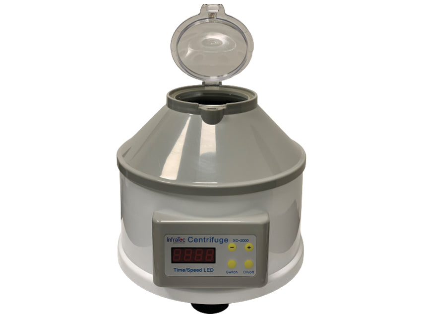 Centrifuga Xc-2000