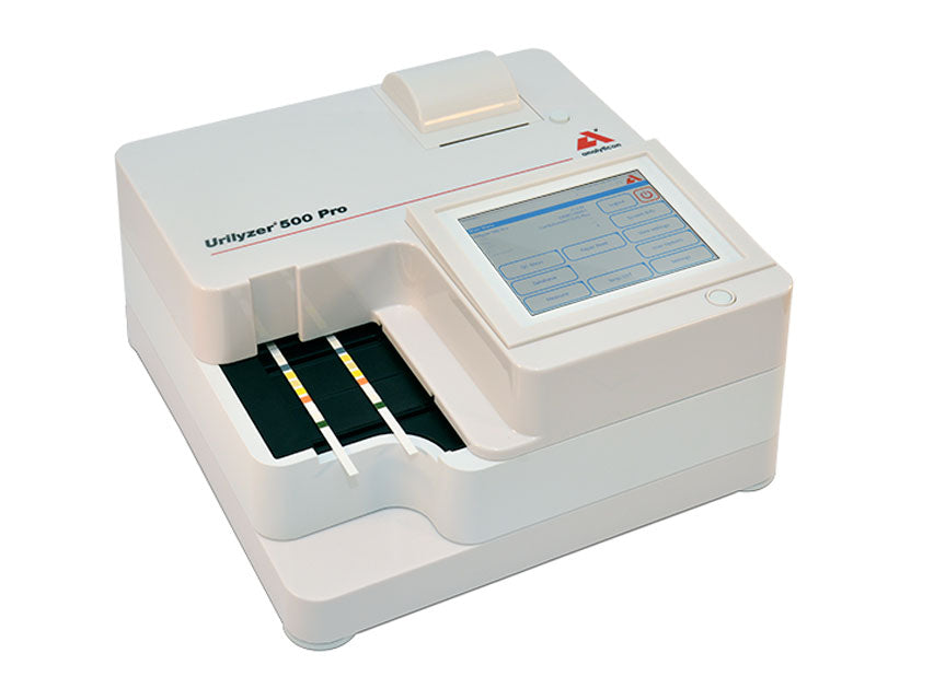 Lettore di Strisce per Urine Urilyzer 500 PRO con stampante