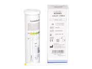 CombiScreen®  mALB/CREA Per il rilevamento di microalbuminuria - conf. 25 pz.
