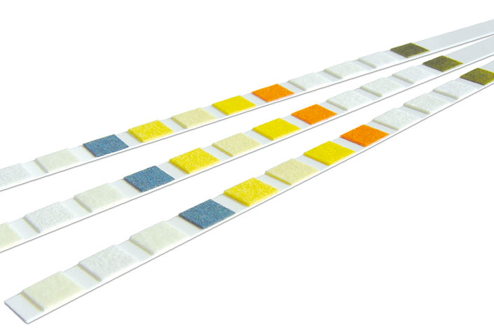 Strisce urine Combi Screen Sys Plus 11 parametri - protezione dall'acido ascorbico