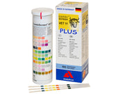Strisce urina Veterinaria - 11 parametri conf. 100 pz.
