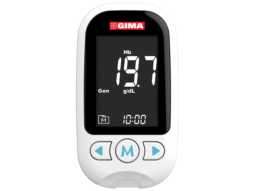 Moniteur multiparamétrique Gimacare - 6 paramètres