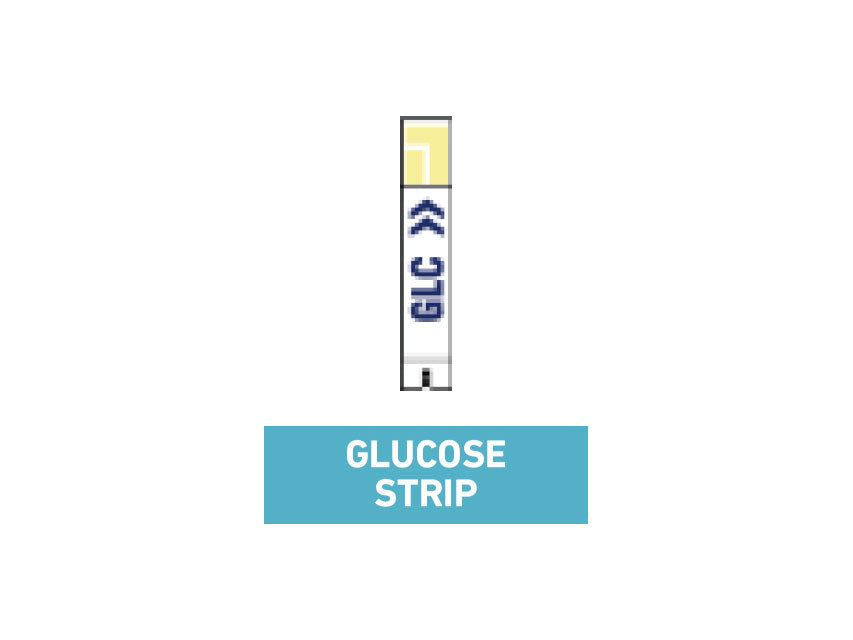 Strisce Glicemia per Multicare IN - Conf. 25 pz.