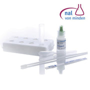 Schnelltest Influenza A+B 10 Tests - Nasenabstrich