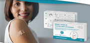 NADAL® COVID-19 Home Use Vaccination Control