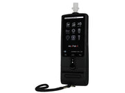 Professional breathalyzer AP 338 with printer