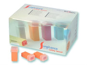 Lancetta di sicurezza 21G - ad ago automatico conf. 100 pz.