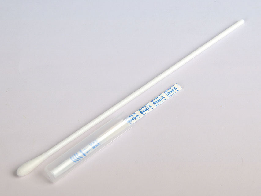 Test Rapido Strep A - dual color - strisce - Conf.50 pz.
