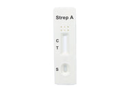Test rapido Strep A- streptococco- su cassetta - Conf.20 test