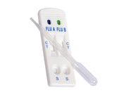 Influenza-A/B-Test - Packung mit 30 Stk.
