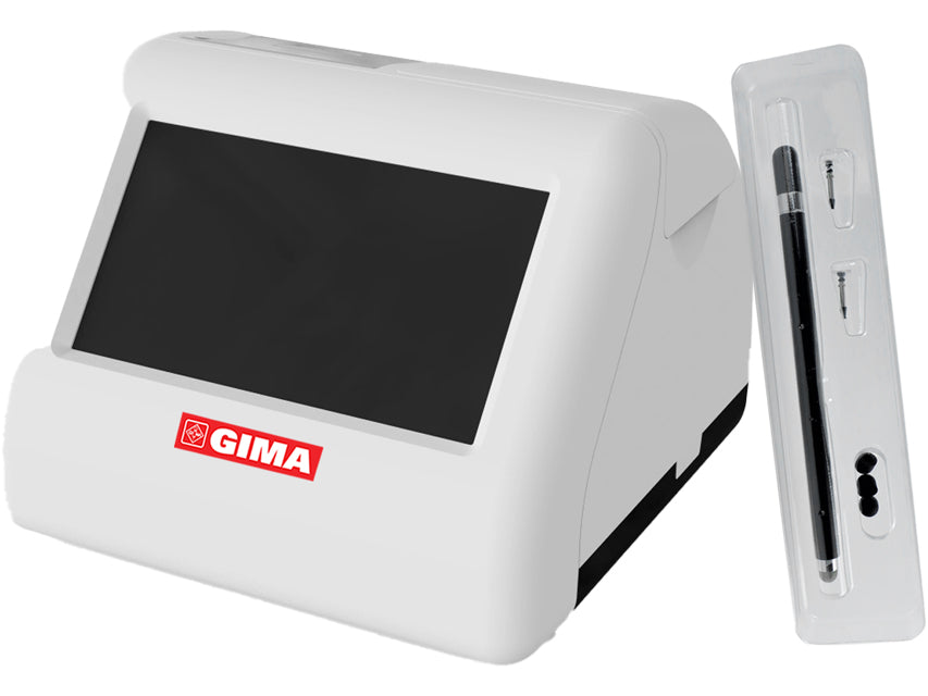 Drug Reader Gima - lettore droghe con stampante