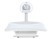 Wunder Baby02 - 1 Bilancia pesaneonati 6-15 kg - classe III