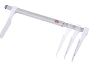 Statimetro Manuale Wunder Wh80 35-80 Cm Con Lettura Analogica - 1 pz.